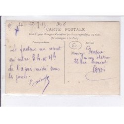 BOUCONVILLERS: le hameau - très bon état