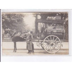 PARIS: 23 rue du pont neuf CH. Gervais 75001 - très bon état