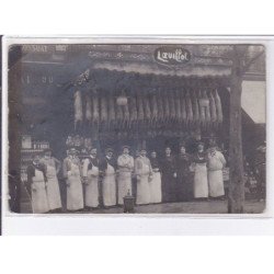 PARIS: boucherie loeuillot - état