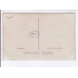 PARIS: 75001, attelage, CH. Gervais - très bon état