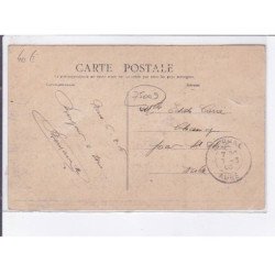 PARIS: 75009, rue trousseau, sortie des écoles - très bon état