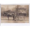 PARIS: 75001, attelage, Charles Gervais - très bon état