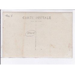 PARIS: 75001, attelage, Charles Gervais - très bon état