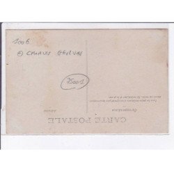 PARIS: 75001, attelage, Charles Gervais - très bon état