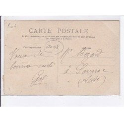 PARIS: 75018, porte des poissonniers - très bon état