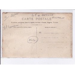 PARIS: 75020, caserne militaire - très bon état