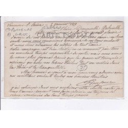 PARIS: porteurs, gare - état