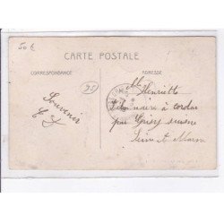 MENOUVILLE: maison garot, billard - très bon état