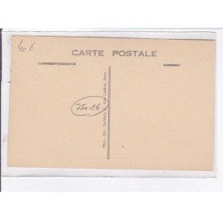 PARIS: institut maintenon, les autocars - très bon état