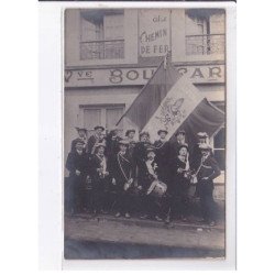LAMNAY: conscrits - très bon état