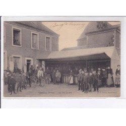 LAMNAY: un jour de fête - très bon état