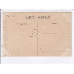 LE MANS: au paradis des enfants, 39 rue gambetta, maison boisseau-lebrun - très bon état