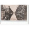 PARIS - inondations 1910 - carte photo - très bon état