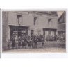 SAINT-PIERRE-de-SEMILLY: café, épicerie P. Horel - très bon état
