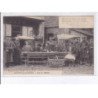 SAINT-PIERRE-de-SEMILLY: café P. Horel - très bon état