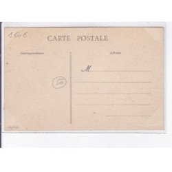 SAINT-PIERRE-de-SEMILLY: café P. Horel - très bon état