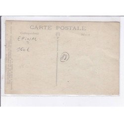 EPINAL: cours de danse a benoît 1926 - très bon état