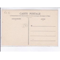 LAVAL: ouvriers de la maison champion - très bon état