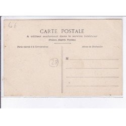 LOUYE: rucher de F. Lemaire - très bon état