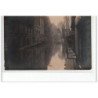 PARIS - inondations 1910 - carte photo - très bon état