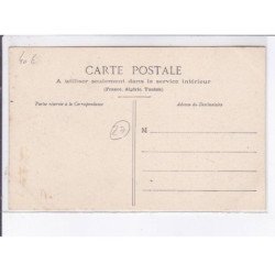 MOISVILLE: rucher Lemaire et Berthelot - très bon état