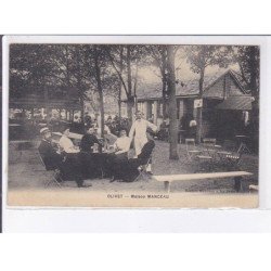 OLIVET: maison manceau - très bon état