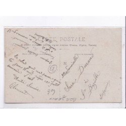 BORDEAUX: bateau - très bon état