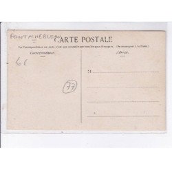 FONTAINEBLEAU: société équestre de l'étrier - très bon état