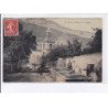 ALLEVES: intérieur du village - très bon état