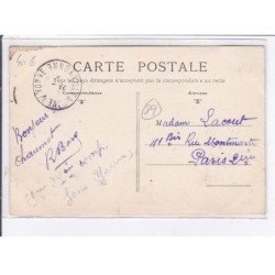 CHAUMONT: route de piffonds - très bon état