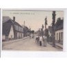 ATHIES: rue du moulin - très bon état