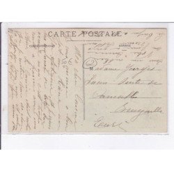ATHIES: rue du moulin - très bon état