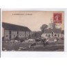LA BUSSIERE: la ménagerie - très bon état