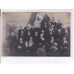 CHATILLON: classe, accordéon - très bon état