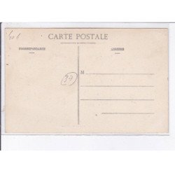 LA CROIX: robinson 1000 mottes, très curieux à visiter, pavillon des souvenirs et curiosités - très bon état