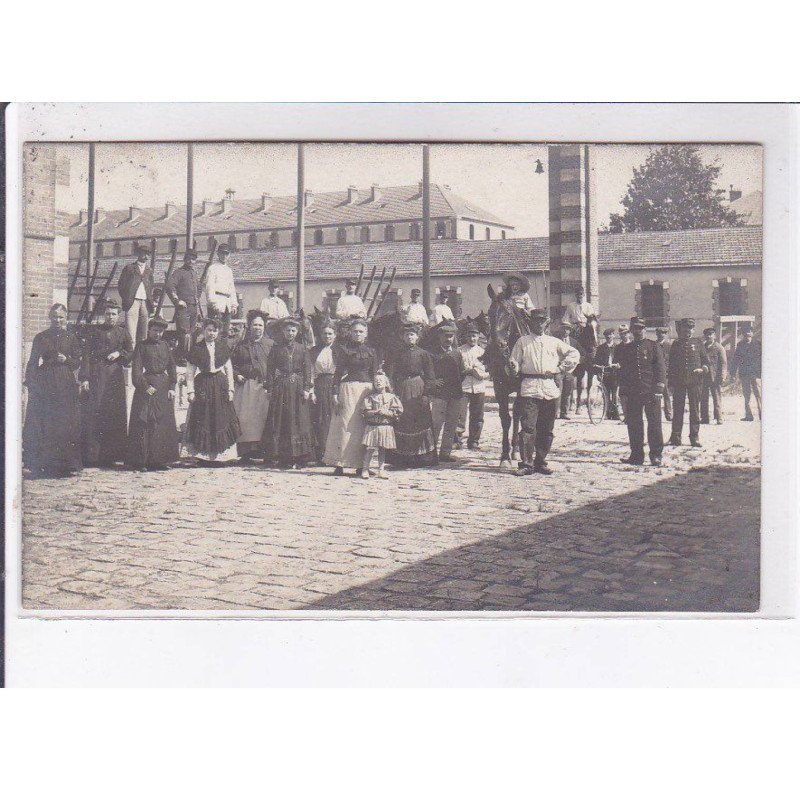 ORLEANS: usine - très bon état