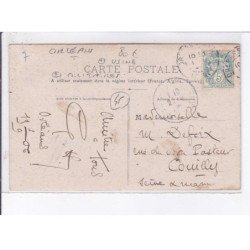 ORLEANS: usine - très bon état