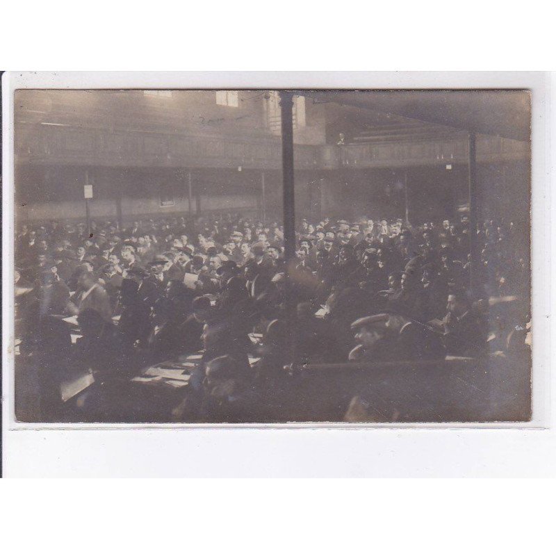 LYON: congrès socialiste - très bon état