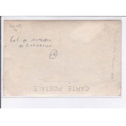 NICE: autobus, excursion - très bon état