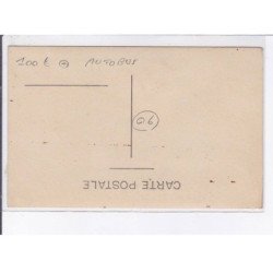 TOURRETTES LES BAINS: tournettes sur loup, autobus - très bon état