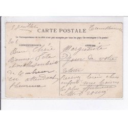 ASCQ: villa des marguerites, propriété de M. Vandamme pharmacie à lille - très bon état