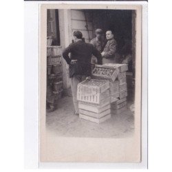 PARIS: 75001, les halles - très bon état