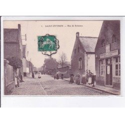 SAINT-PYTHON: rue de solesmes - très bon état