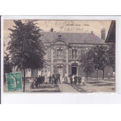 COIVREL: l'école - très bon état