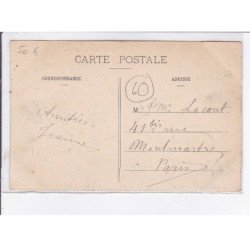 COIVREL: l'école - très bon état