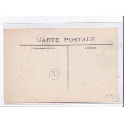 MENTON: carnaval de menton, le phonographe - très bon état