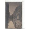 PARIS - inondations 1910 - carte photo - très bon état