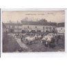 CHEVREVILLE: ferme dhérot - état