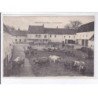 CHEVREVILLE: ferme garnier - très bon état