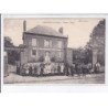 CHEVREVILLE: mairie, école - très bon état